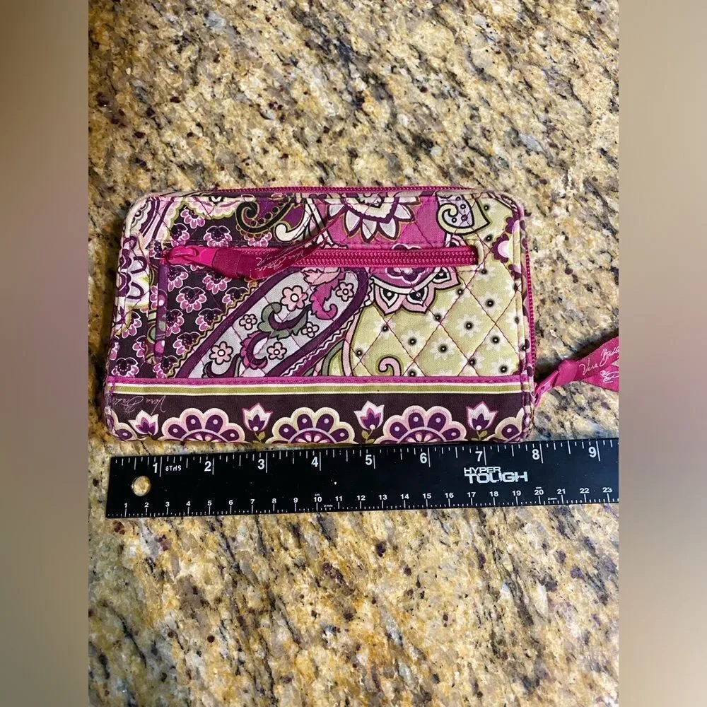 ‎Vera Bradley wallet